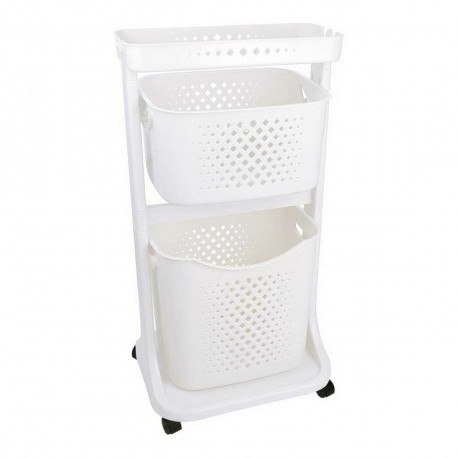 Clothes Trolley Kipit TP-748-1 TP-748-1