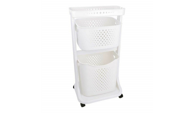 Clothes Trolley Kipit TP-748-1 TP-748-1