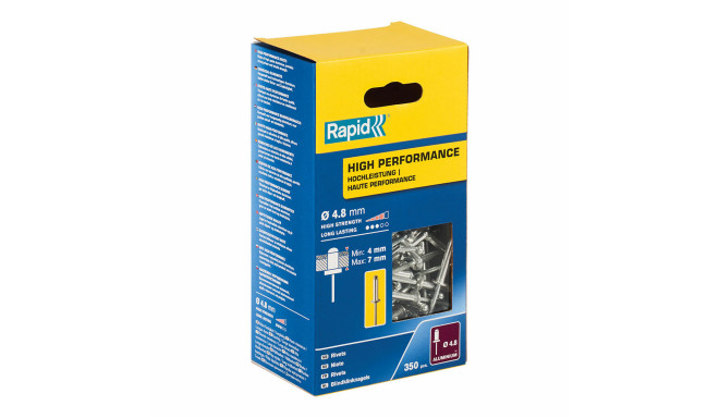 Needid Rapid 5001435 Ø 4,8 x 10 mm