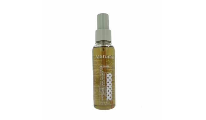 Hair Lotion Mananã Reborn 100 ml