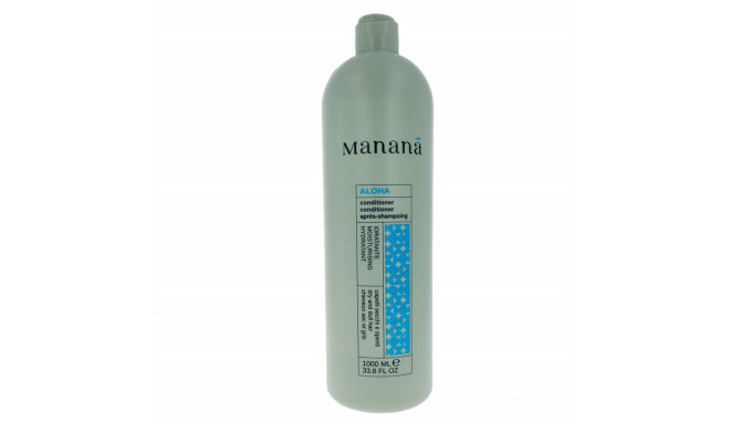 Conditioner Mananã Aloha 1 L