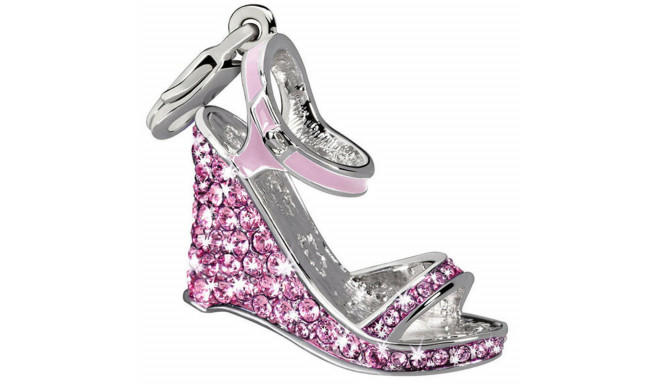 Naiste Amuletid Glamour GS2-30 | Roosa (4 cm)