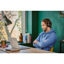 Panasonic wireless headset RB-HX220BDEK, black