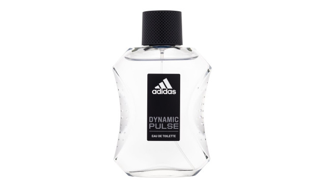 Adidas Dynamic Pulse Eau de Toilette (100ml)