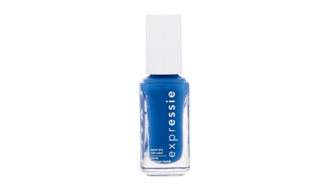 Essie Expressie (10ml) (413 Beat The Clock)
