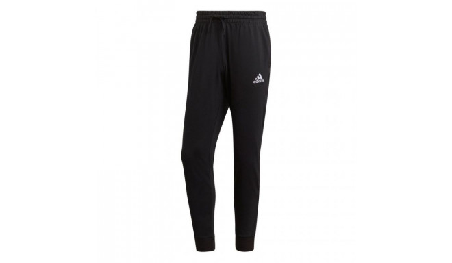 Adidas Essentials Single M GK9226 pants (XL)