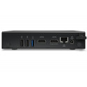 Intel NUC 8 Rugged N3350 mini PC Intel® Celeron® N 4 GB LPDDR3-SDRAM 64 GB eMMC Black