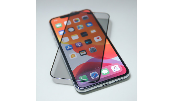 Tempered glass Privacy for Samsung Galaxy S20 FE / S20 FE 5G