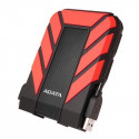 Dysk zewnętrzny ADATA HDD HD710 Pro 2 TB Czar