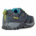 Hiking Boots Hi-Tec Muflon Low Black Men (43)