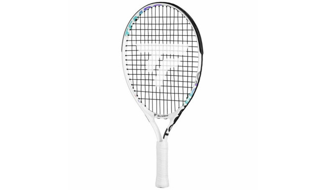 Tenisa Raķete Tecnifibre Tempo 19 Balts Zēni