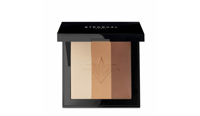 Eye Shadow Palette Stendhal Trio Bronzant Nº 200 (8 ml)