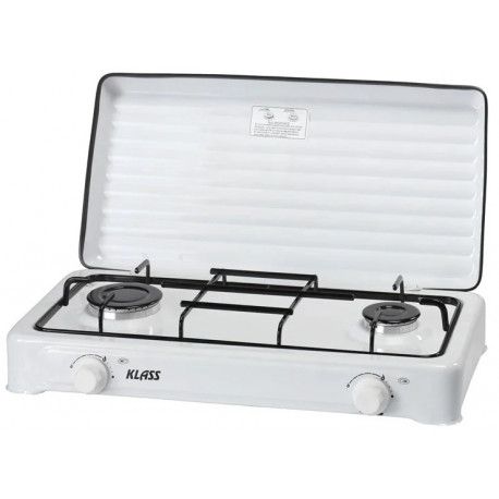 Klass table stove K02S