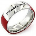 Meeste Sõrmus Ducati 31500584 30 Meeste Sõrmus Ducati 31500584 30