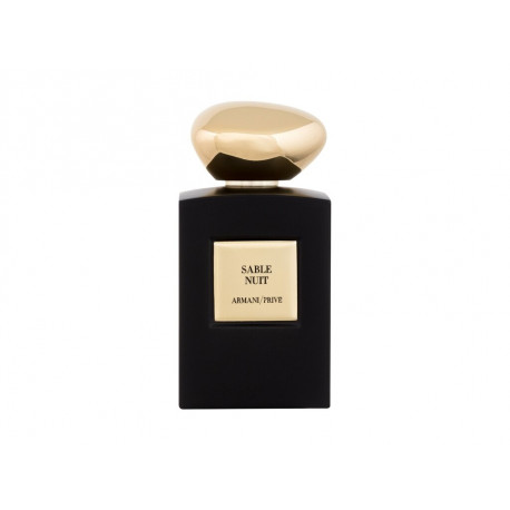Armani Privé Sable Nuit Eau de Parfum (100ml)