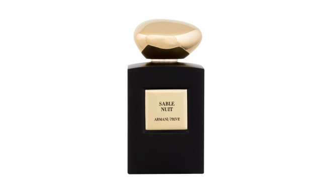 Armani Privé Sable Nuit Eau de Parfum (100ml)