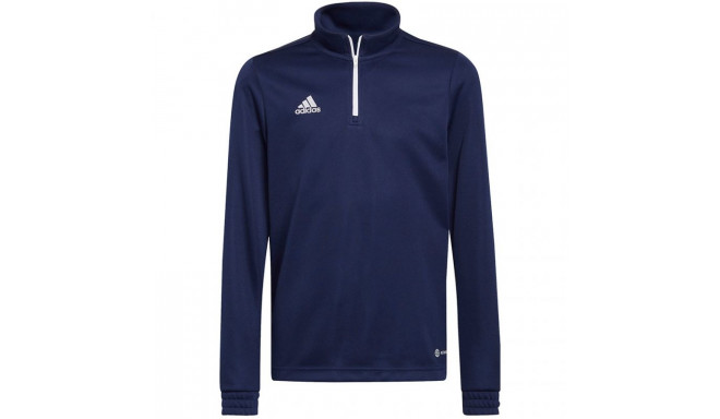 Adidas Entrada 22 Tr Top Jr sweatshirt H57484 (176cm)