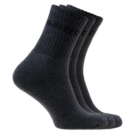 Hi-tec chiro pack 92800288456 socks (40-43)