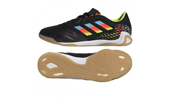 Adidas Copa Sense.3 IN Sala M HR1848 football shoes (40)