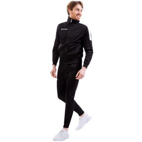 Givova Tuta Revolution TR033 1003 tracksuit (S)