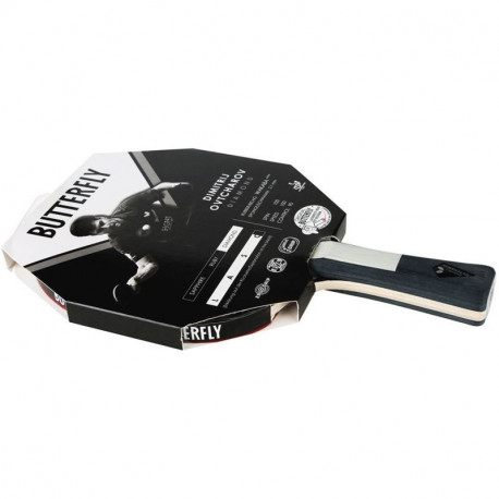 Butterfly Ovtcharov Diamond 85232 ping pong racket