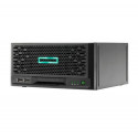 Hewlett Packard Enterprise ProLiant MicroServer Gen10+ v2 server Ultra Micro Tower 4.1 GHz 16 GB DDR