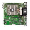 Hewlett Packard Enterprise ProLiant MicroServer Gen10+ v2 server Ultra Micro Tower 4.1 GHz 16 GB DDR
