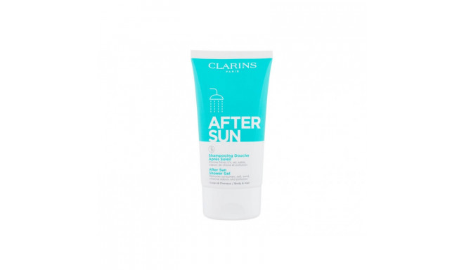 Clarins After Sun Shower Gel (150ml)
