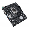 Asus emaplaat PRIME H610M-D D4 Intel