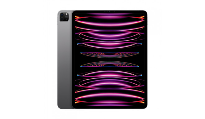 Apple iPad Pro 12.9" Wi-Fi 128GB, space gray