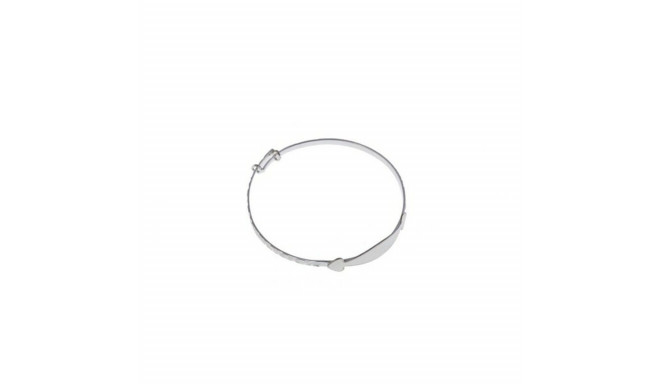 Girl's Bracelet Cristian Lay 54615380 Silver