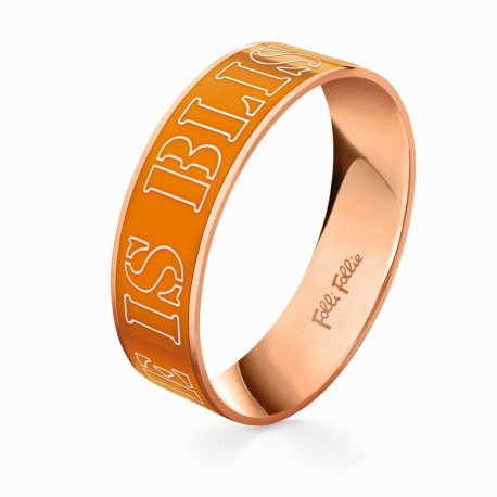 Käevõru Folli Follie 3B13T016RO Oranž