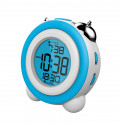 Alarm Clock Daewoo DCD-220BL