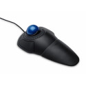 Ball manipulator Kensington Orbit Trackball with Scroll Ring