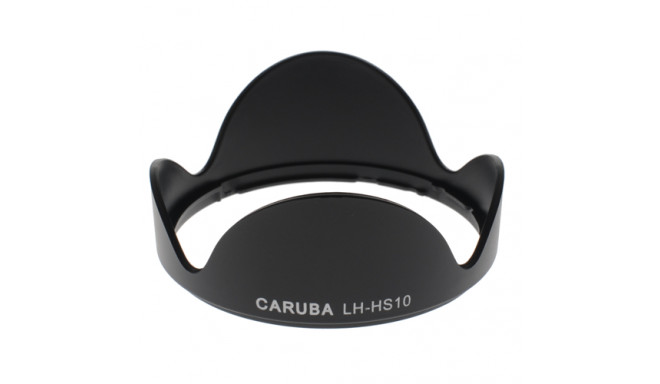 Caruba LH HS10 Zwart