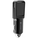 Platinet PLCRRT2 Rotation Car charger 2 x USB 4.8A