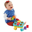 Fisher-Price® liblikatega klotsid