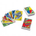 UNO® Junior 2.0 kaardimäng