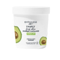 BYPHASSE FAMILY FRESH DELICE mascarilla cabello seco 250 ml