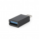 Gembird adapter USB 3.0 - USB-C, must (A-USB3-CMAF-01)