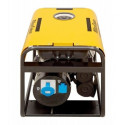 GENERATOR SET ATLAS COPCO QEP 6,5