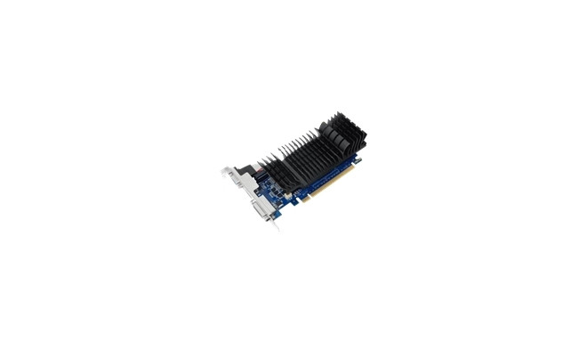 ASUS GT730-2GD5-SL-BRK 2GB GDDR5 HDMI DVI-D