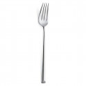 Fork Set Amefa Metropole (12 pcs) Stainless steel