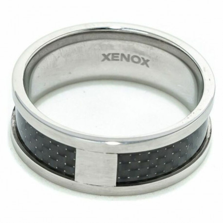 Men's Ring Xenox X1482 - 12