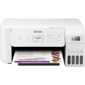 Printer Epson EcoTank L3266 A4, Color, MFP, WiFi