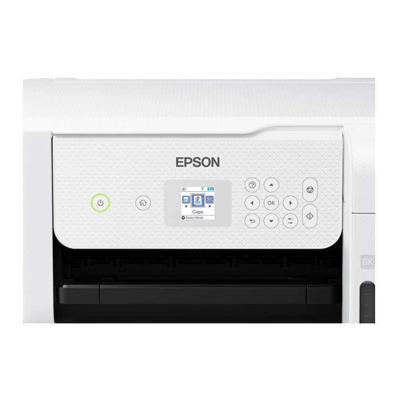 Printer Epson Ecotank L3266 A4 Color Mfp Wifi Printers Photopointlv 3220