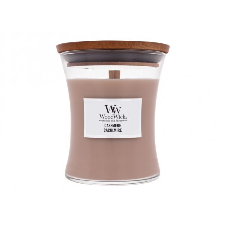 WoodWick Cashmere (275ml)