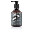 PRORASO CYPRESS & VETYVER champú para barba 200 ml