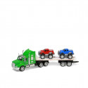 Kaubik Super Truck 1:24