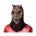 Mask Male Demon Halloween